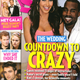 Illustration for article titled This Week in Tabloids: Faked Pix of Kim Squeezing Into Wedding Dress